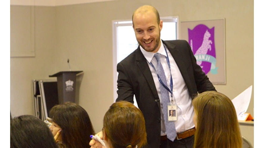 Primary School Parent Workshop Maths 540x329