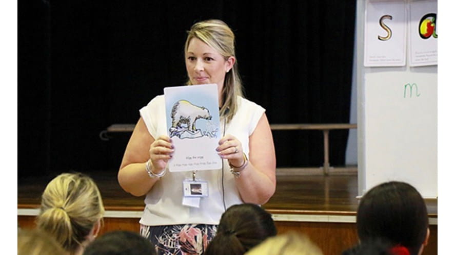 PagelinkimagePrimaryPhonicsandSpellingWorkshop