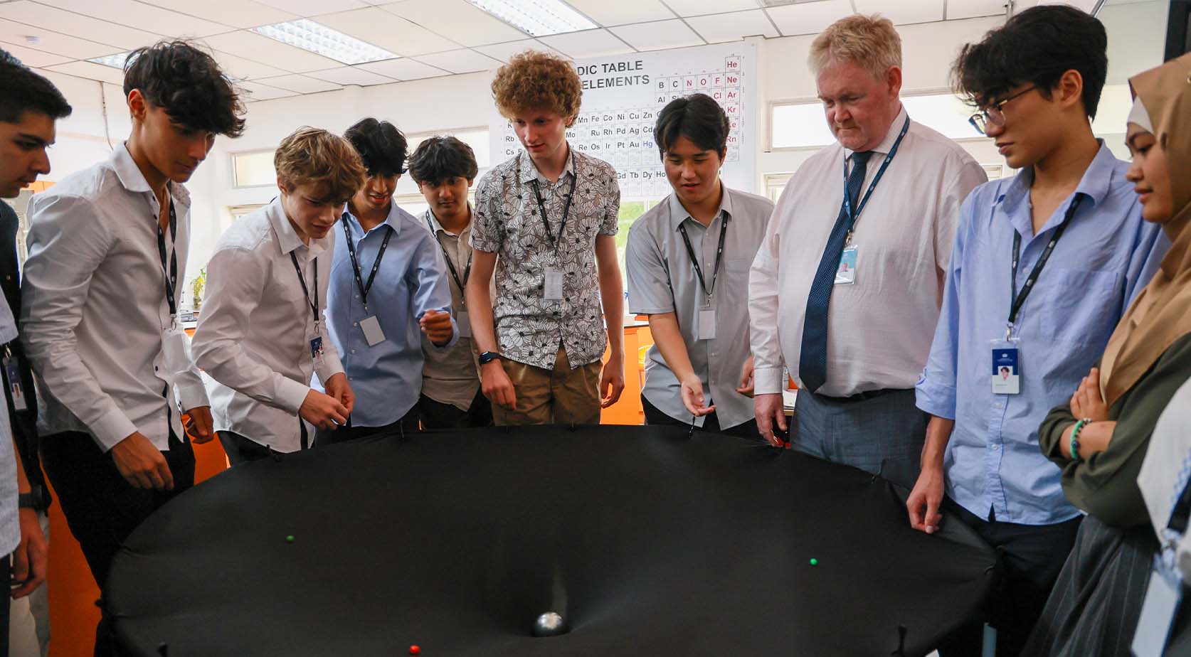 Why Teaching Students to Think Matters More Than Ever in the Age of AI - Why Teaching Students to Think Matters More Than Ever in the Age of AI