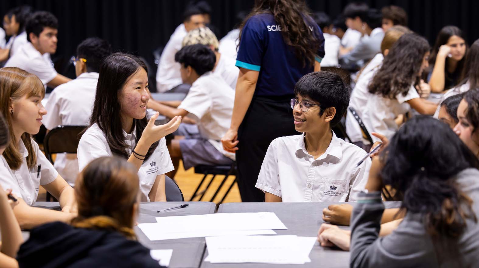 Why Teaching Students to Think Matters More Than Ever in the Age of AI - Why Teaching Students to Think Matters More Than Ever in the Age of AI