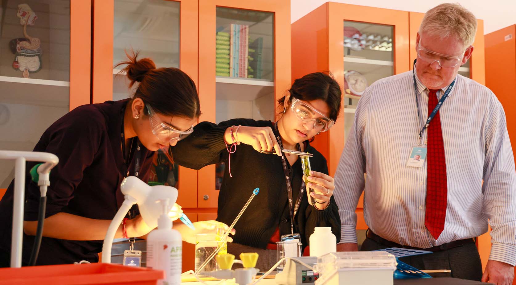 Dover Court End of Term 1 2025-2026 Message from the Principle - Dover Court End of Term 1 2025-2026 Message from the Principal