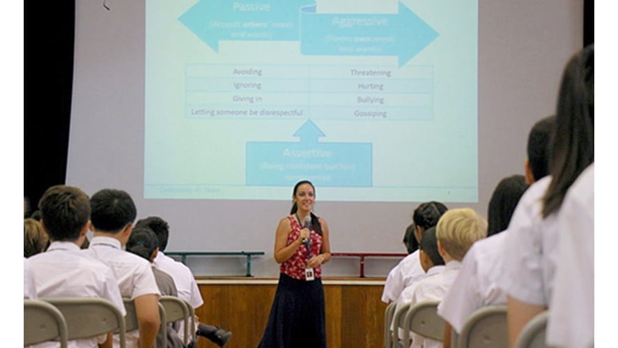 pagelinkimagePSHEsBeingAssertiveWorkshop