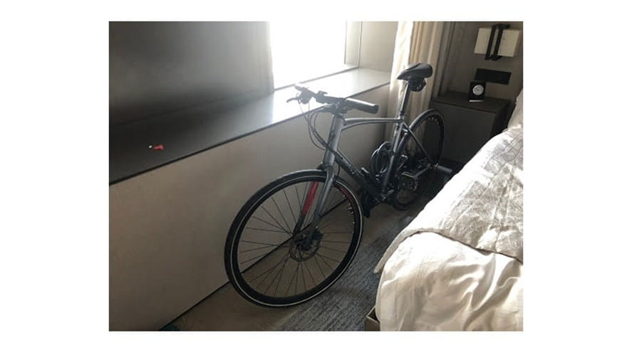 Bikeforblog