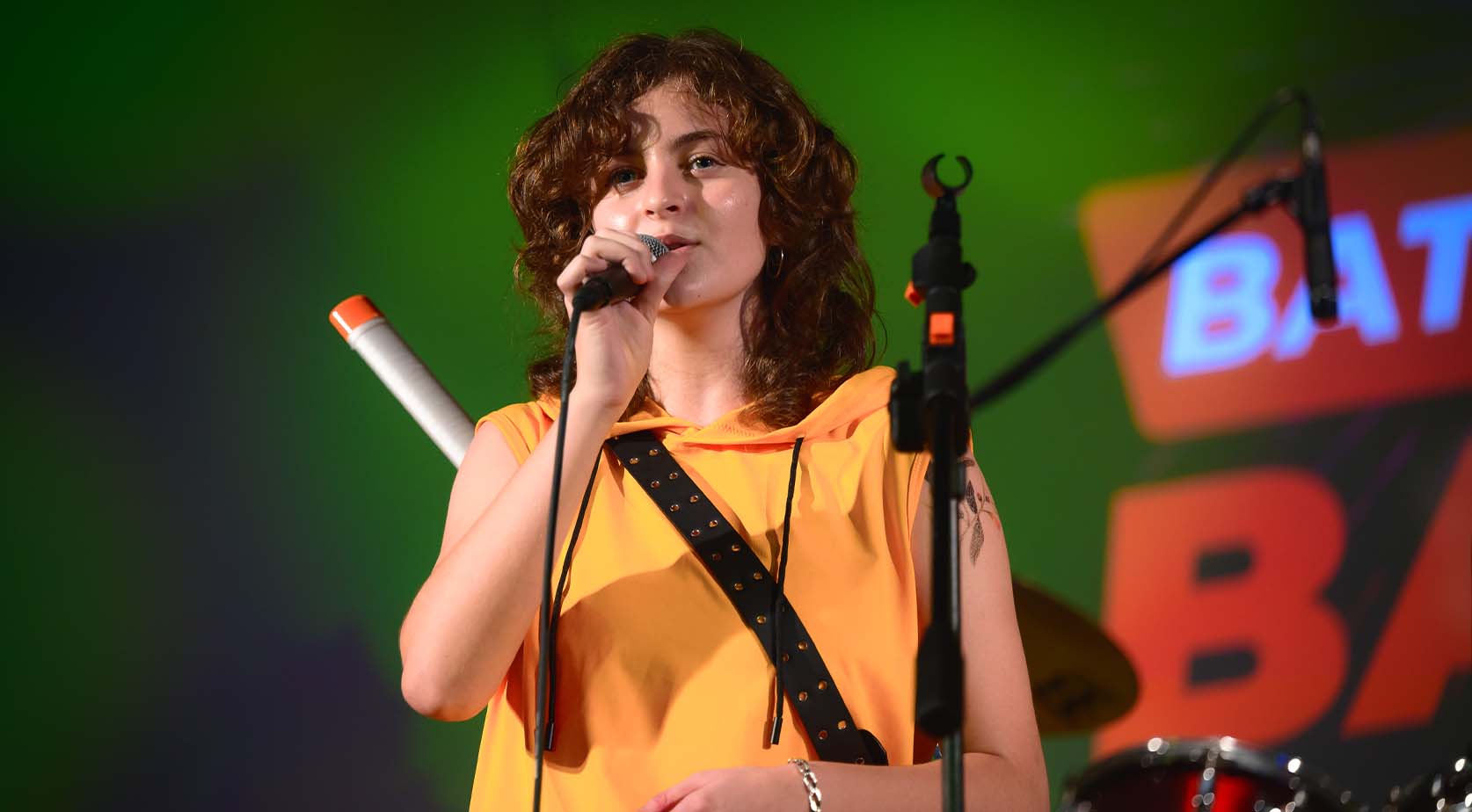 Reflections on an Unforgettable Battle of the Bands 2024-2025 - Carousel For News Detail - BOTB 2024 2025