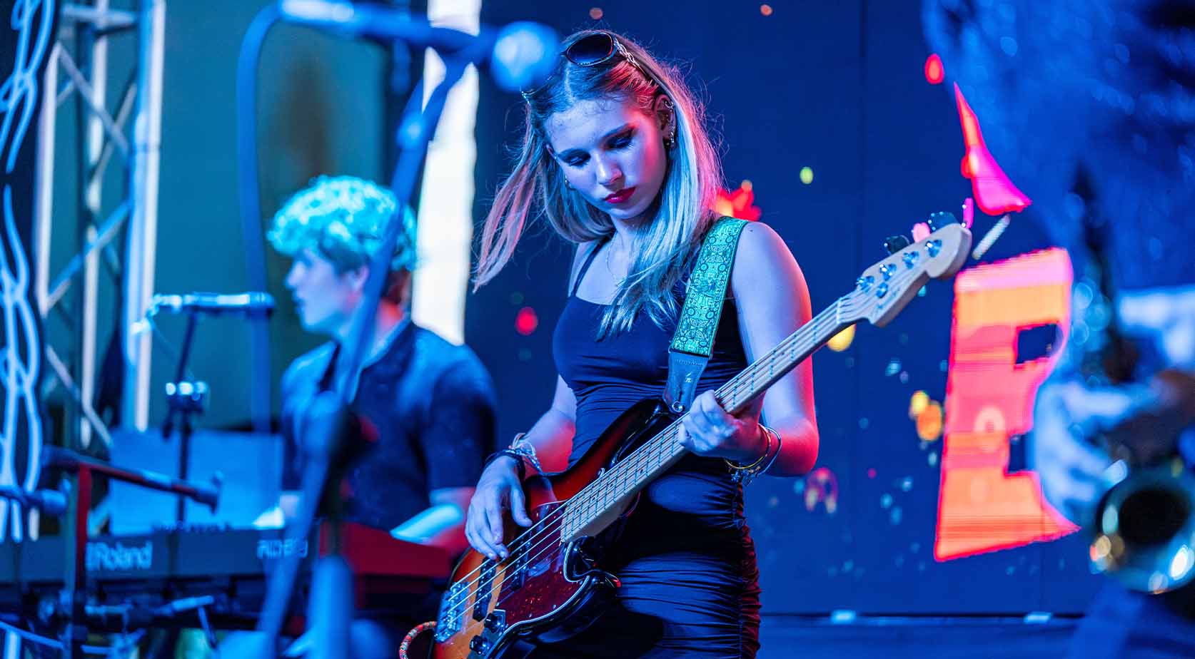 Reflections on an Unforgettable Battle of the Bands 2024-2025 - Reflections on an Unforgettable Battle of the Bands 2024-2025