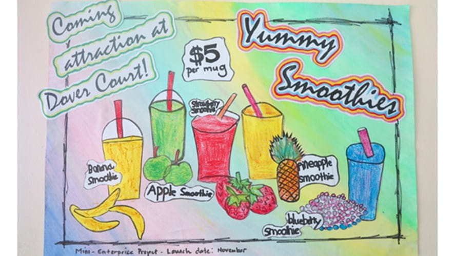 INRL Enterprise Project 540x329