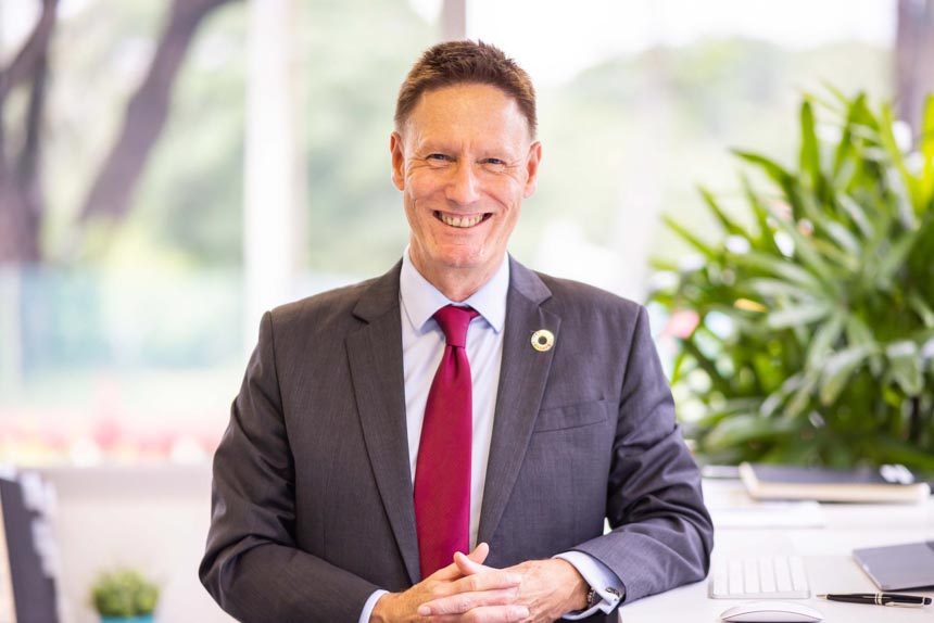 End of Year Academic Year Message - End of Year Principal Message