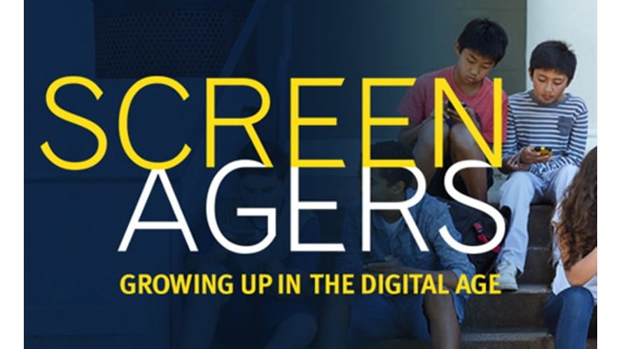 PagelinkimageScreenagers