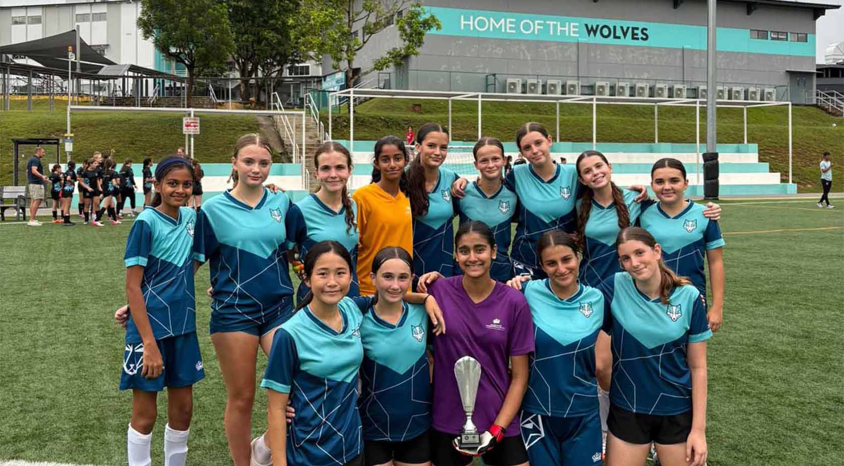 Season 2 Sports Highlights 2025 2026 at Dover Court International School - Season 2 Sports Highlights 2025 2026 at Dover Court International School