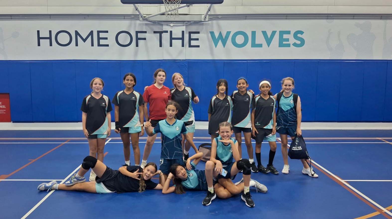 Season 2 Sports Highlights 2025 2026 at Dover Court International School - Carousel For News Detail - DCIS Wolves Season 2