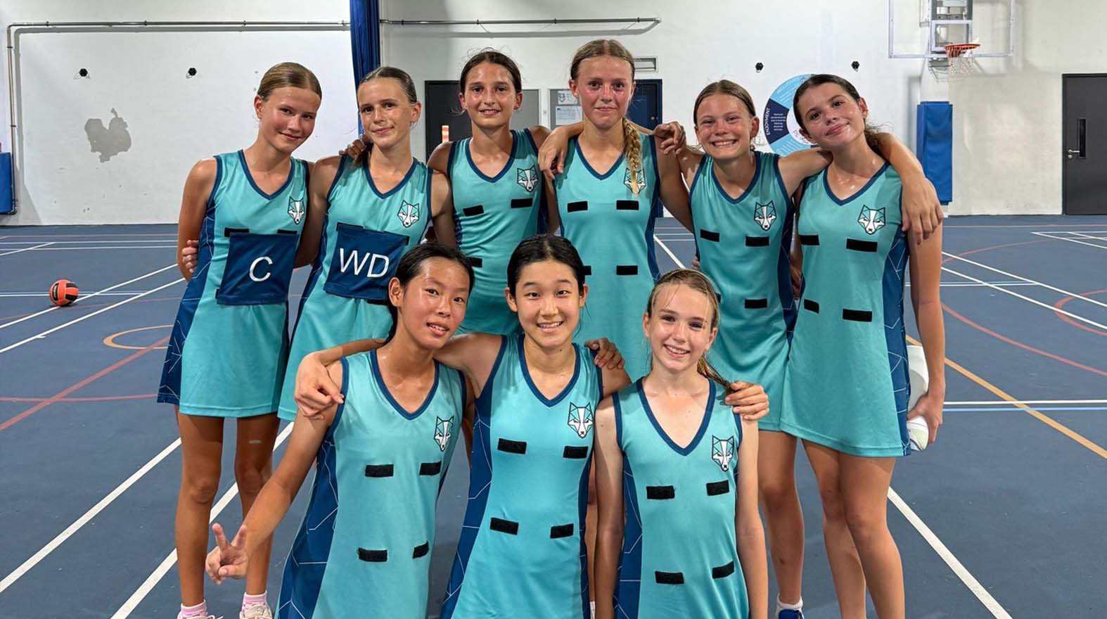 Season 2 Sports Highlights 2025 2026 at Dover Court International School - Season 2 Sports Highlights 2025 2026 at Dover Court International School