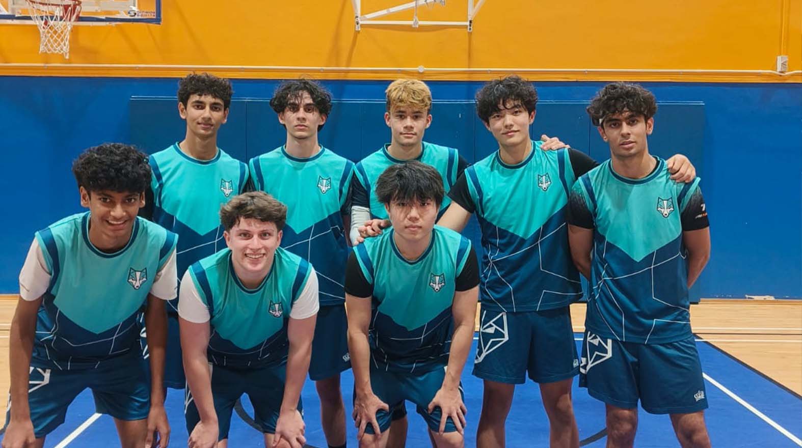 Season 2 Sports Highlights 2025 2026 at Dover Court International School - Season 2 Sports Highlights 2025 2026 at Dover Court International School