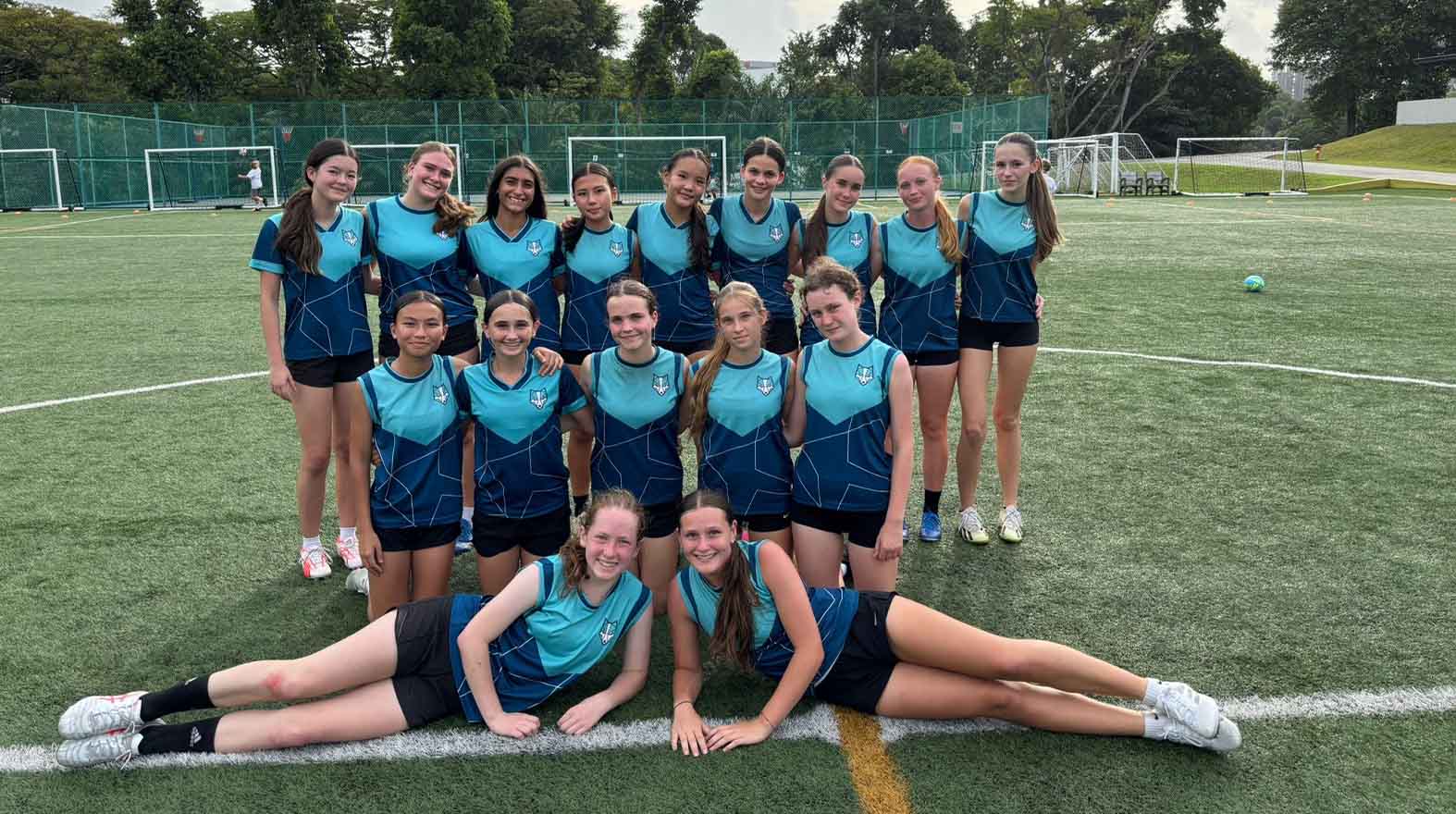 Season 2 Sports Highlights 2025 2026 at Dover Court International School - Season 2 Sports Highlights 2025 2026 at Dover Court International School