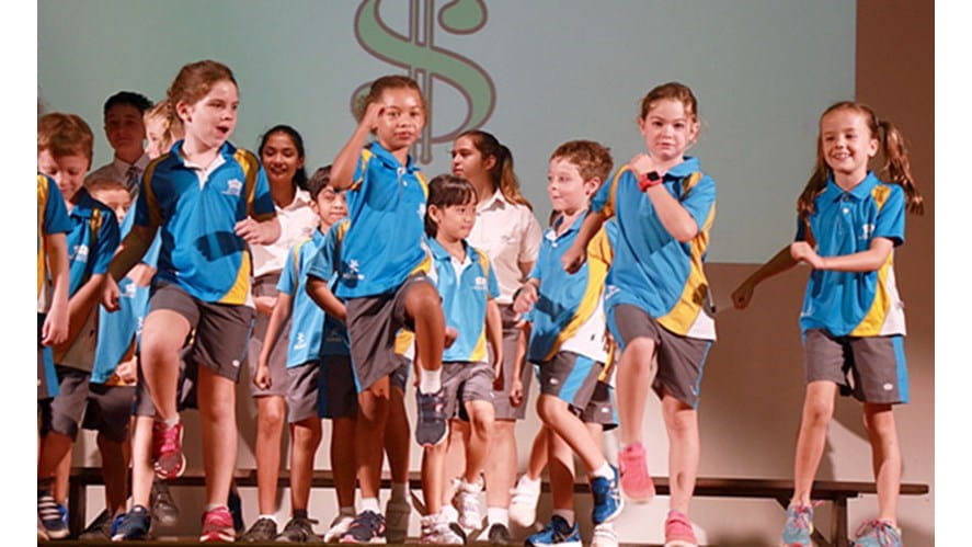 PagelinkimageFlashMobatSecondarySchoolAssembly