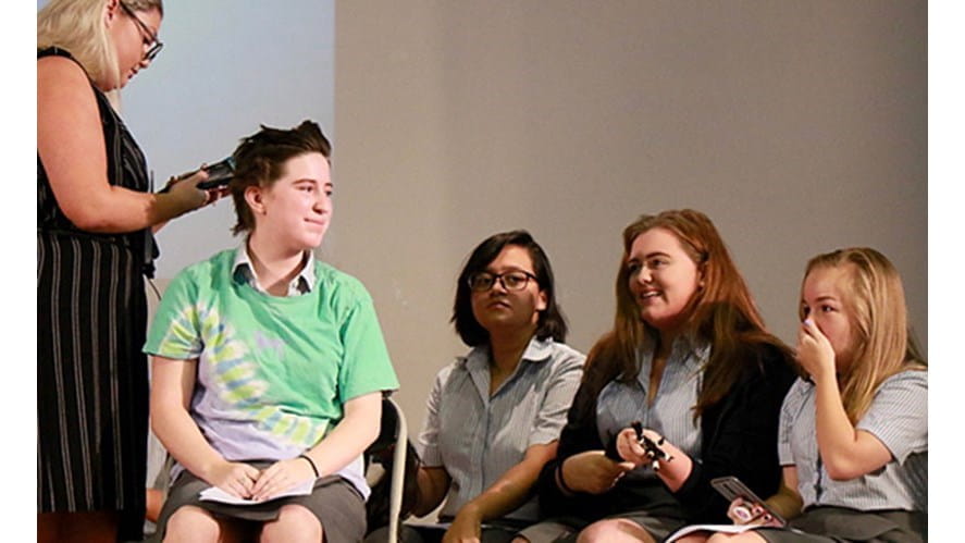 PagelinkimageSecondarySchoolAssemblyGlobalCitizenshipby12MTand13AJ