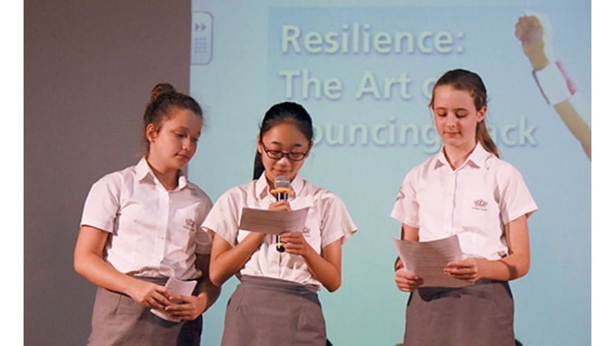 PagelinkimageSecondarySchoolAssemblyResilienceby8HBand8ST