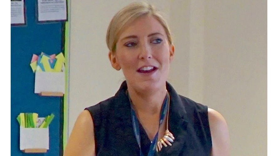 Heather Rinaldi 540x329