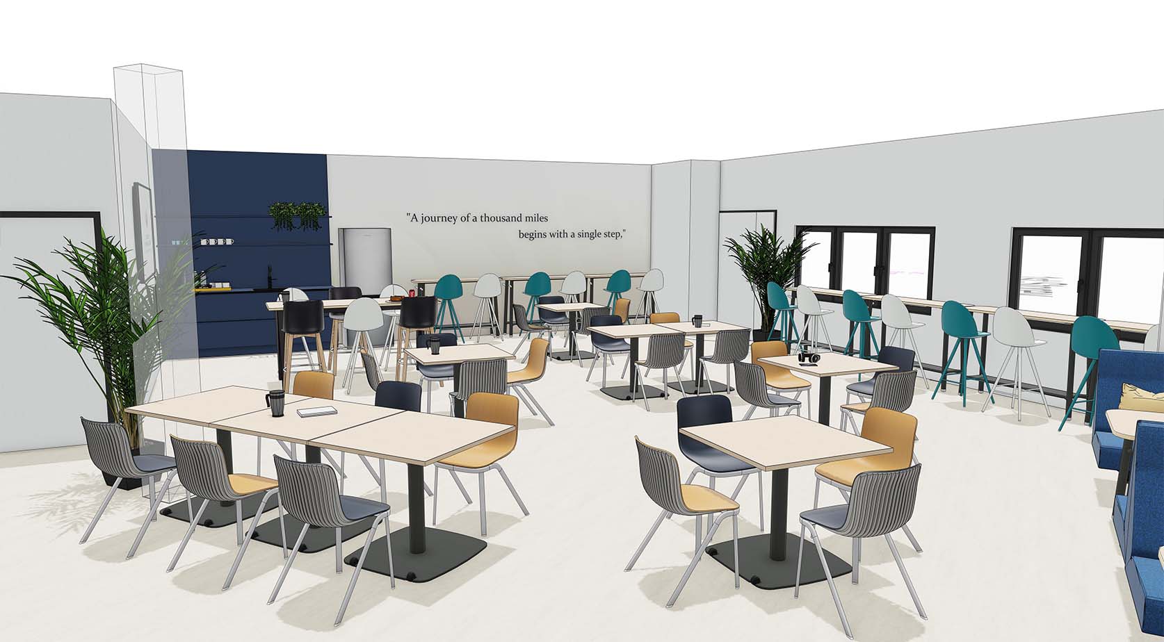 New Sixth Form Centre to Open at Dover Court in the 2025-2026 Academic Year - New Sixth Form Centre to Open at Dover Court in the 2025-2026 Academic Year
