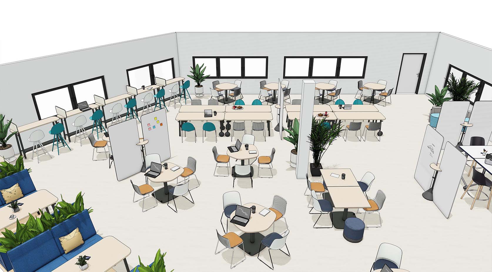 New Sixth Form Centre to Open at Dover Court in the 2025-2026 Academic Year - New Sixth Form Centre to Open at Dover Court in the 2025-2026 Academic Year