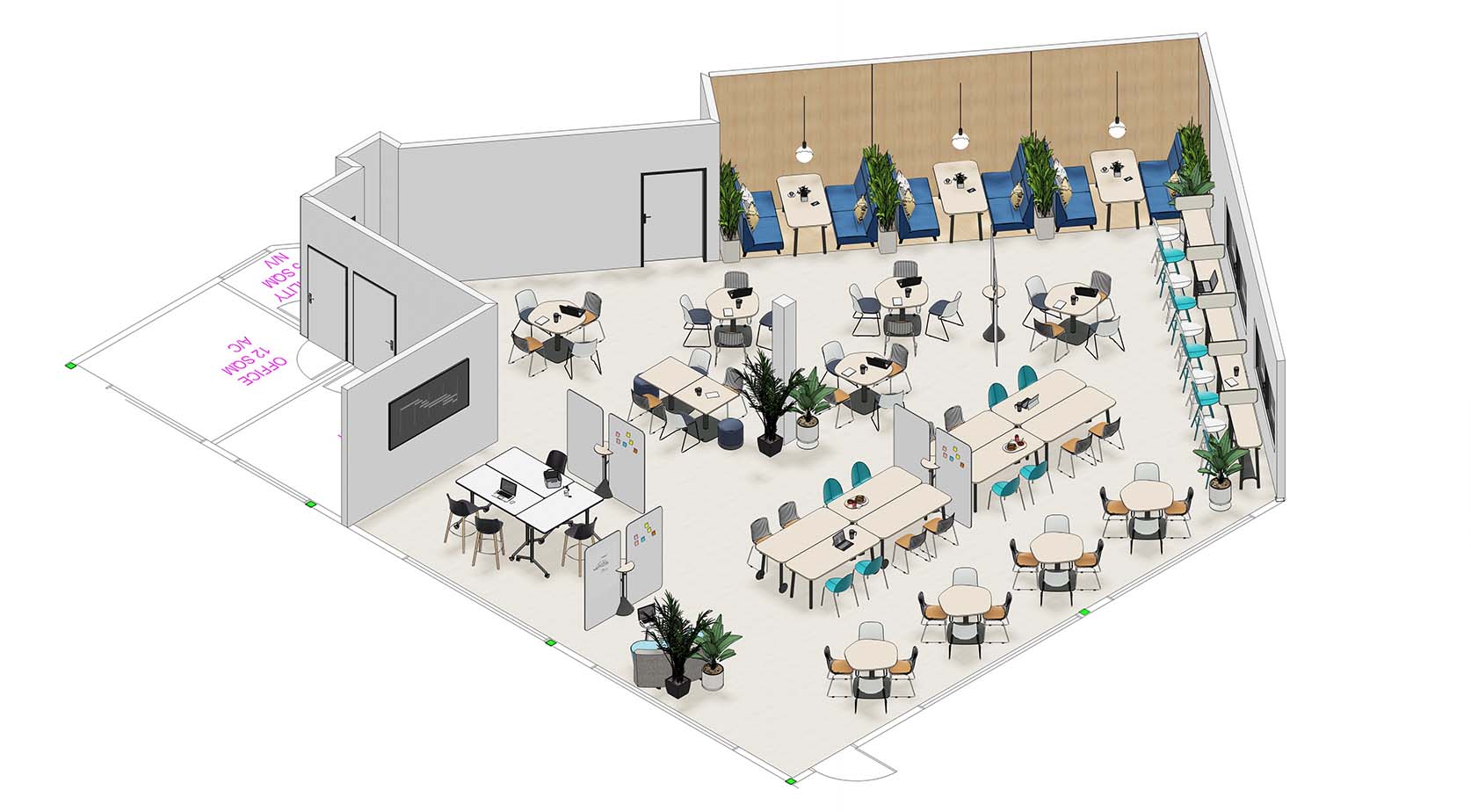 New Sixth Form Centre to Open at Dover Court in the 2025-2026 Academic Year - New Sixth Form Centre to Open at Dover Court in the 2025-2026 Academic Year