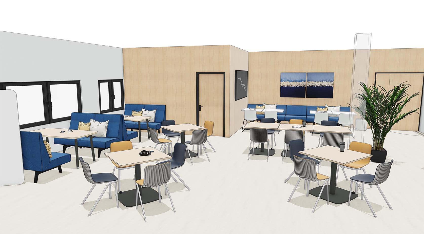 New Sixth Form Centre to Open at Dover Court in the 2025-2026 Academic Year - New Sixth Form Centre to Open at Dover Court in the 2025-2026 Academic Year