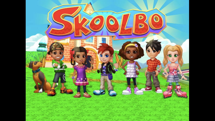 Skoolbo