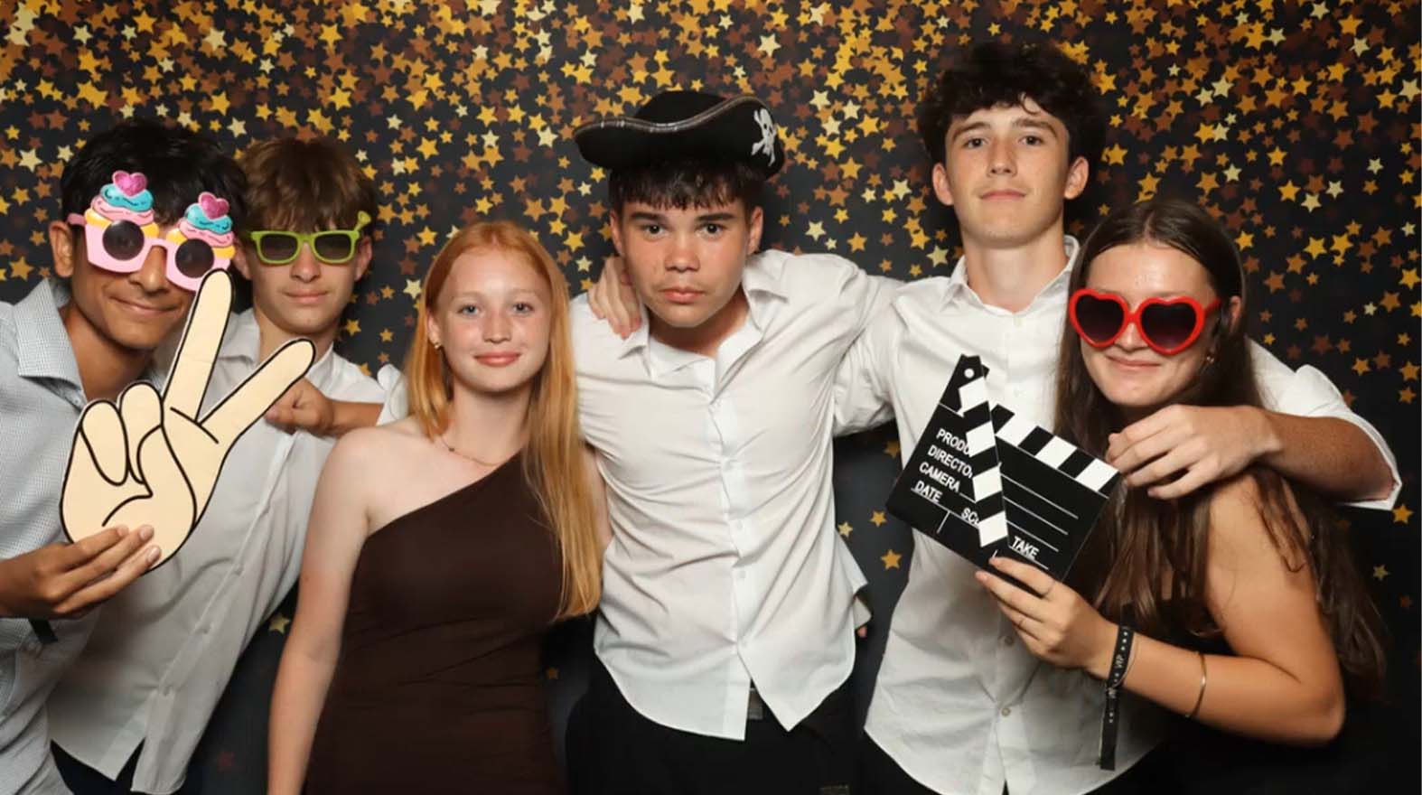 Spring Formal 2026 at Dover Court A Student Led Event - Spring Formal 2026 at Dover Court A Student Led Event