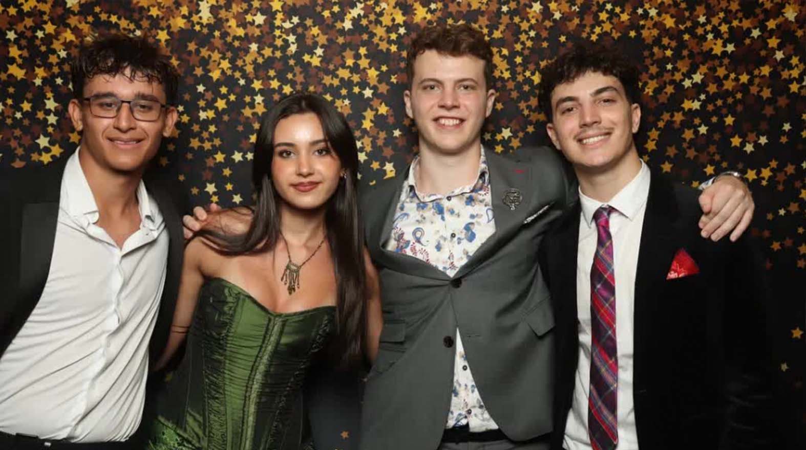 Spring Formal 2026 at Dover Court A Student Led Event - Carousel For News Detail - Spring Formal