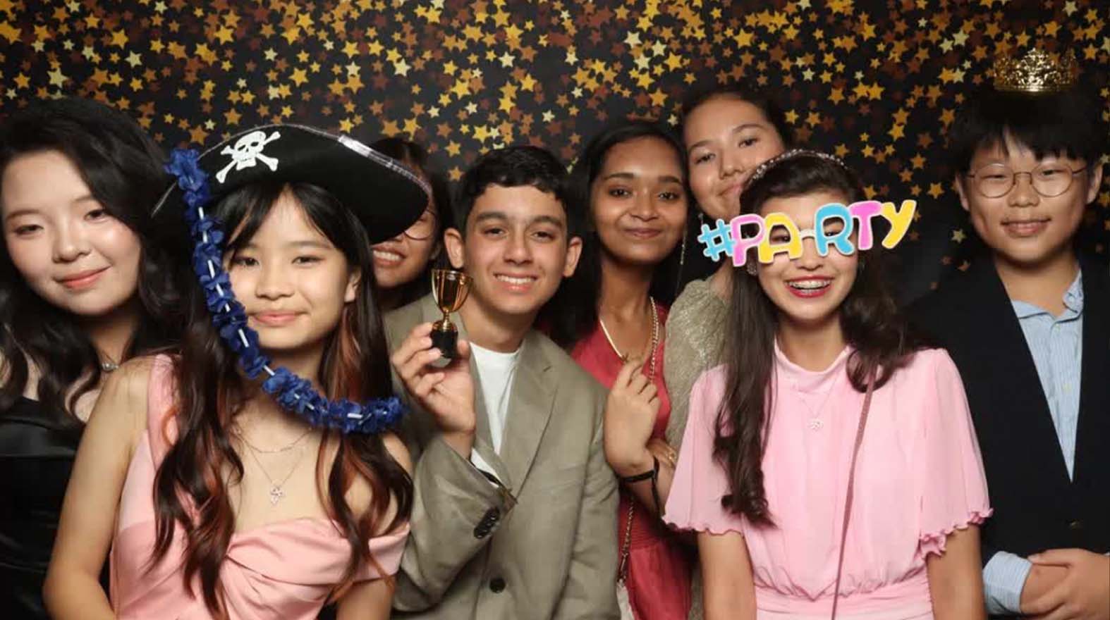 Spring Formal 2026 at Dover Court A Student Led Event - Spring Formal 2026 at Dover Court A Student Led Event