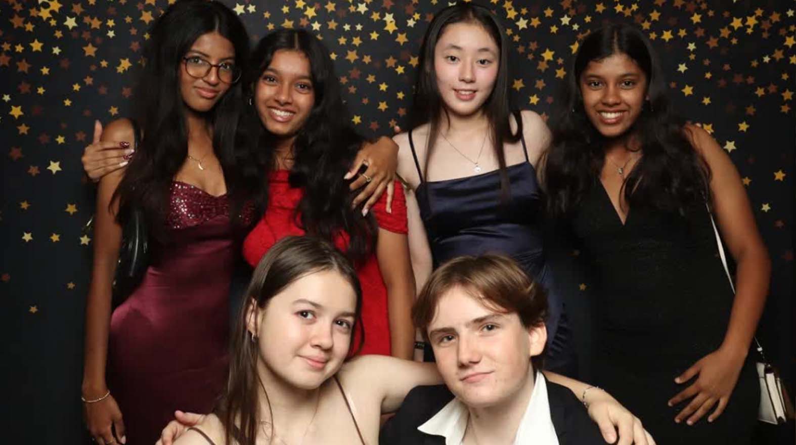 Spring Formal 2026 at Dover Court A Student Led Event - Carousel For News Detail - Spring Formal