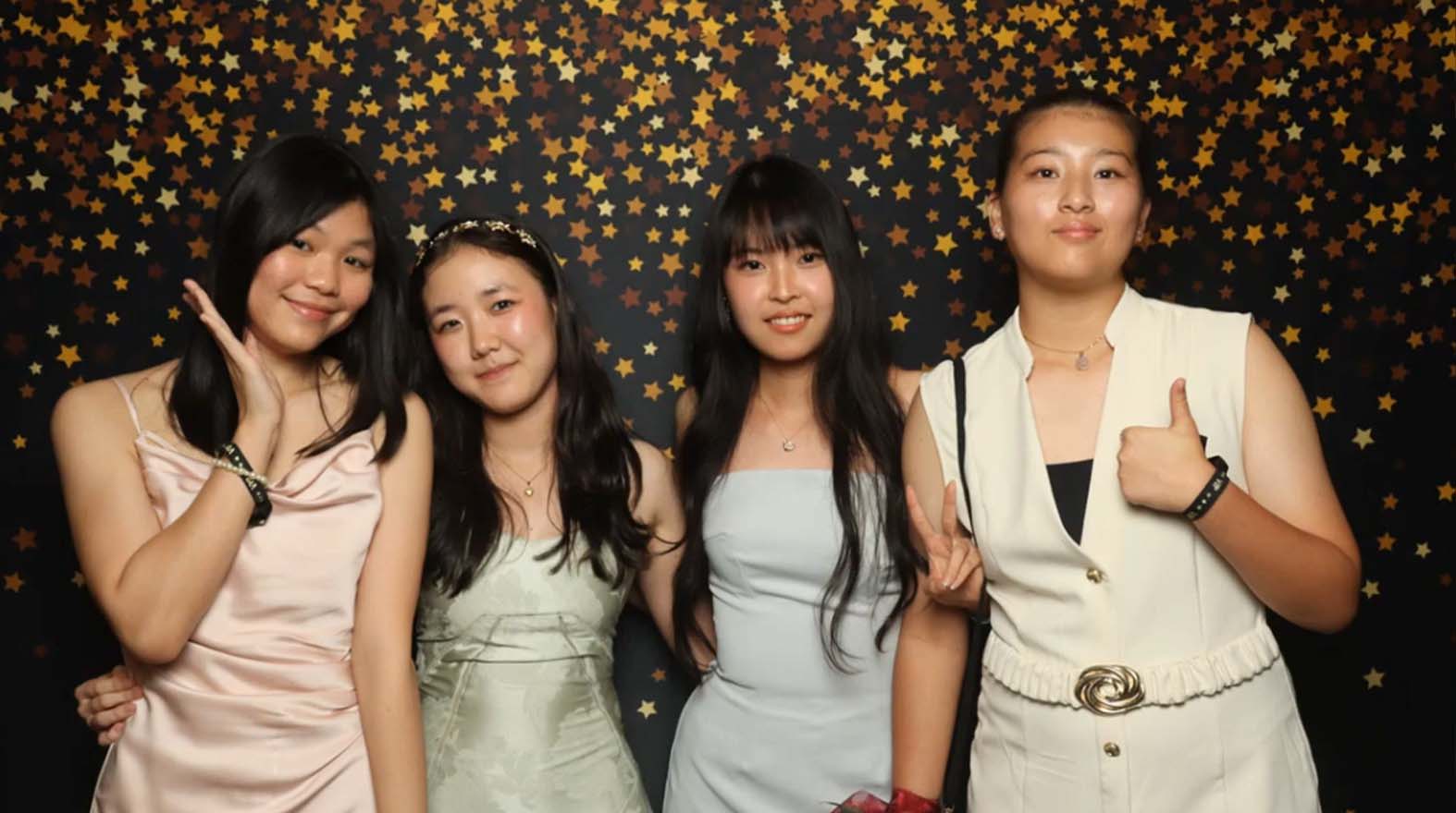 Spring Formal 2026 at Dover Court A Student Led Event - Carousel For News Detail - Spring Formal