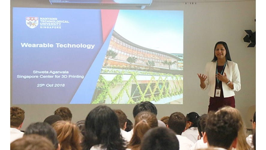 PagelinkimageSTEAMTalkwithShwetaAgarwala