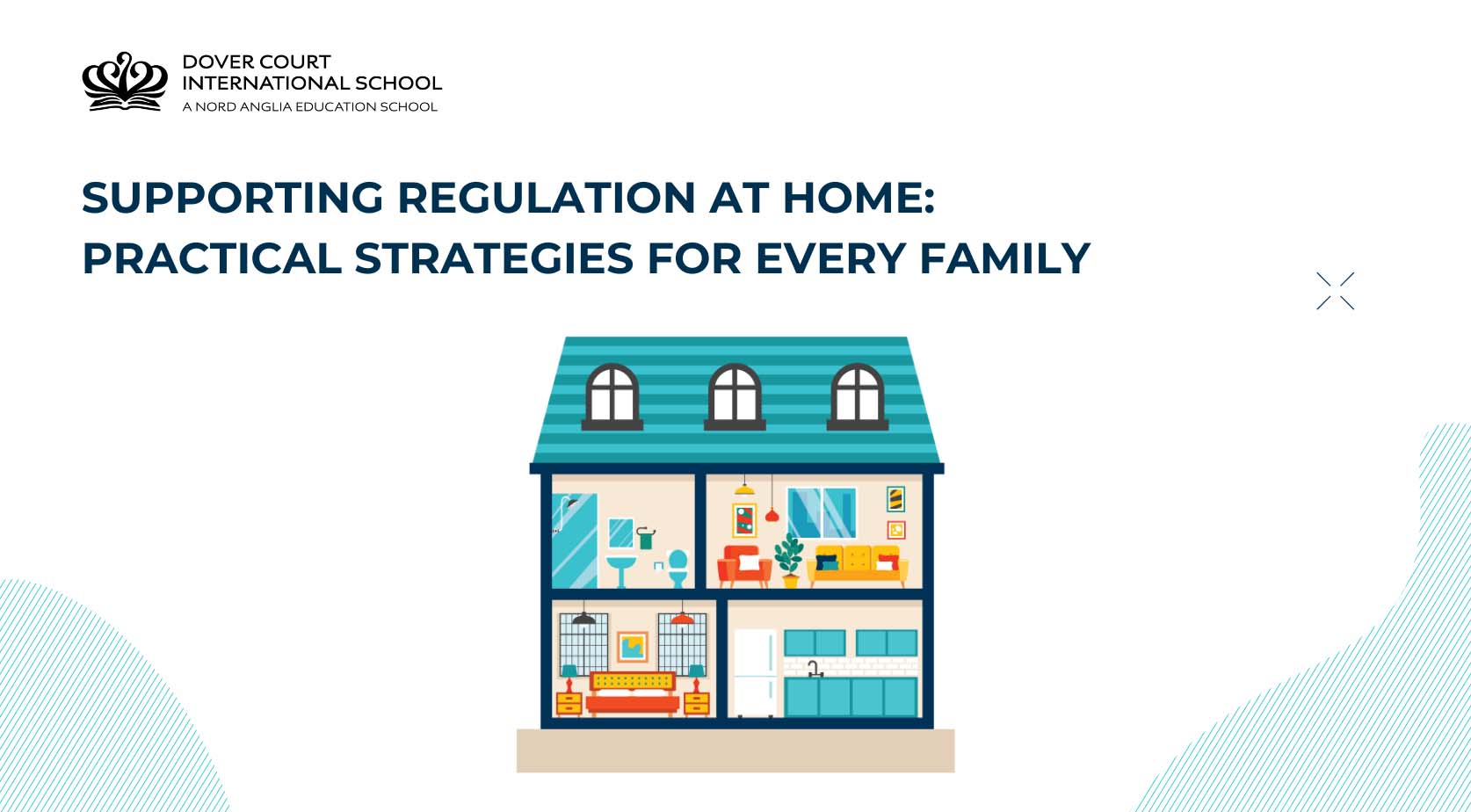 Supporting Regulation at Home Practical Strategies for Every Family - Supporting Regulation at Home Practical Strategies for Every Family
