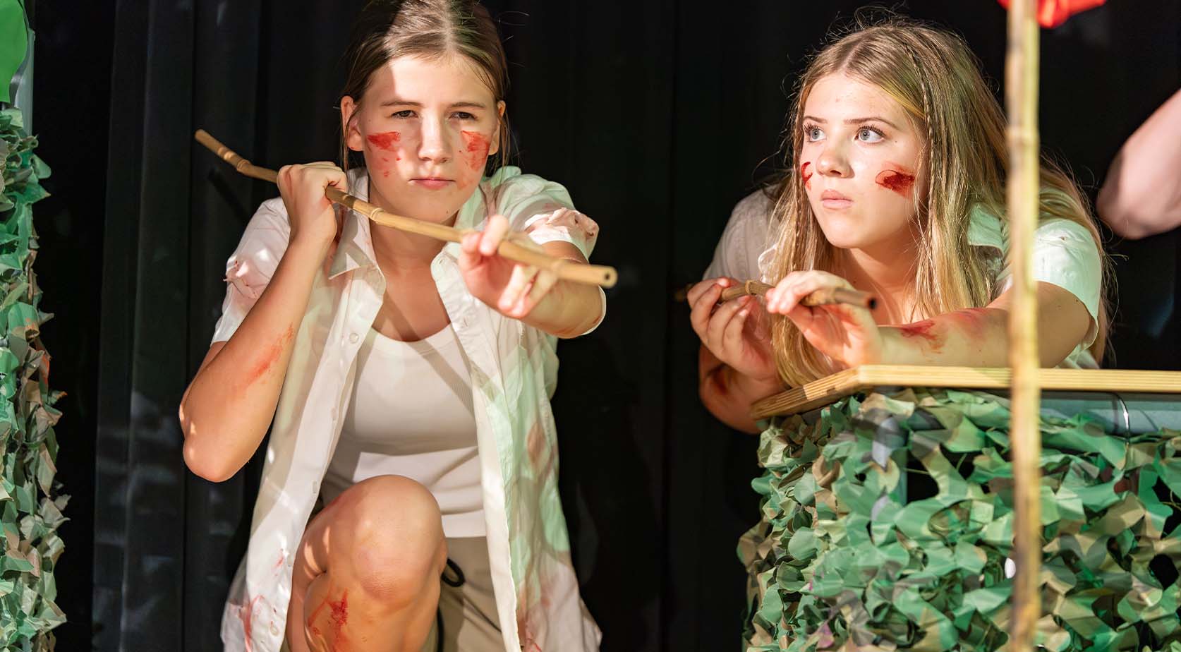 Take the Stage DCIS Drama and Dance Festival 2025 - Carousel For News Detail - Take the Stage