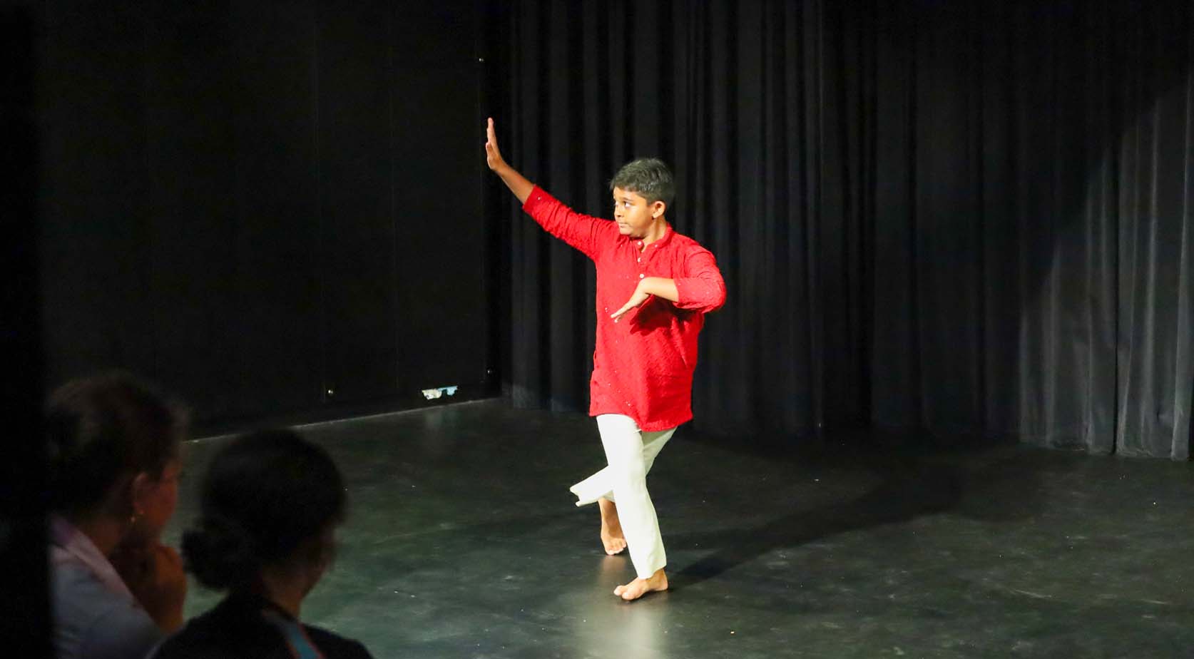 Take the Stage DCIS Drama and Dance Festival 2025 - Take the Stage DCIS Drama and Dance Festival 2025