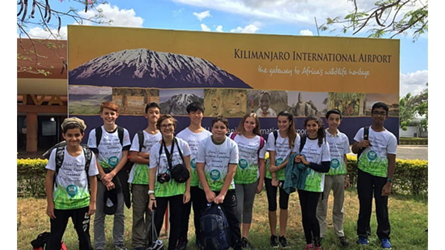 pagelinkimagetanzaniafirstdays