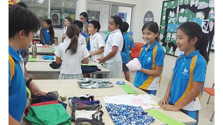 pagelinkimageTheFleaMarketProject