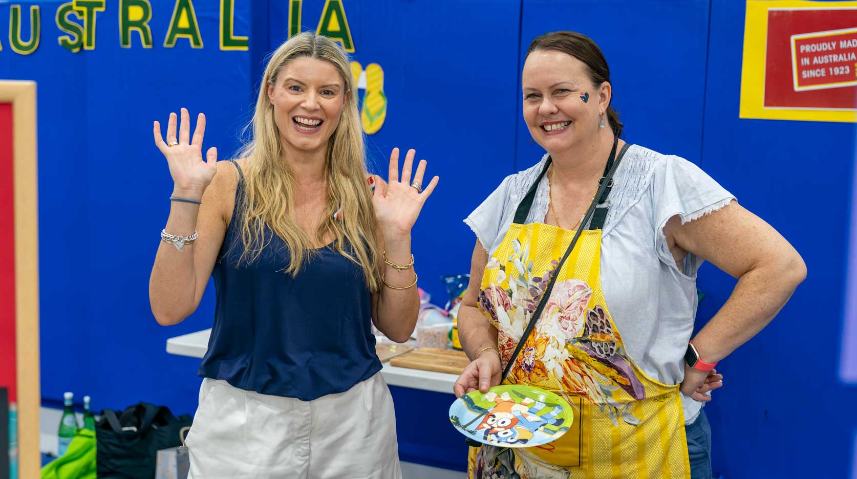 The Power of Parent Volunteers | Building a Stronger Dover Court Community - Carousel For News Detail