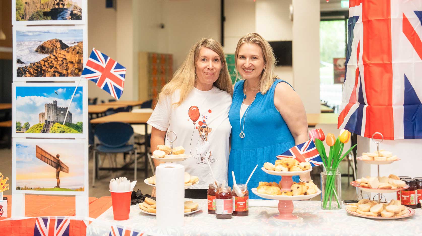 The Power of Parent Volunteers | Building a Stronger Dover Court Community - Carousel For News Detail