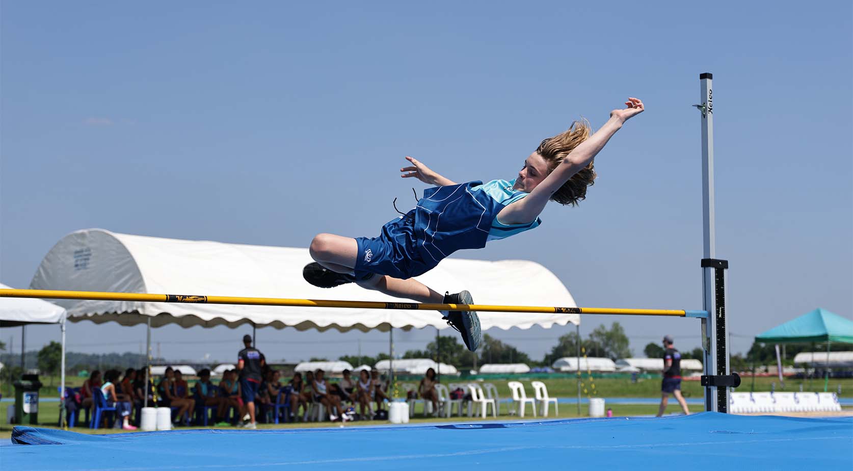 FOBISIA 2024 Highlights Dover Court International School U15 Team Shine in Top Division - FOBISIA 2024 Highlights Dover Court International School U15 Team Shine in Top Division