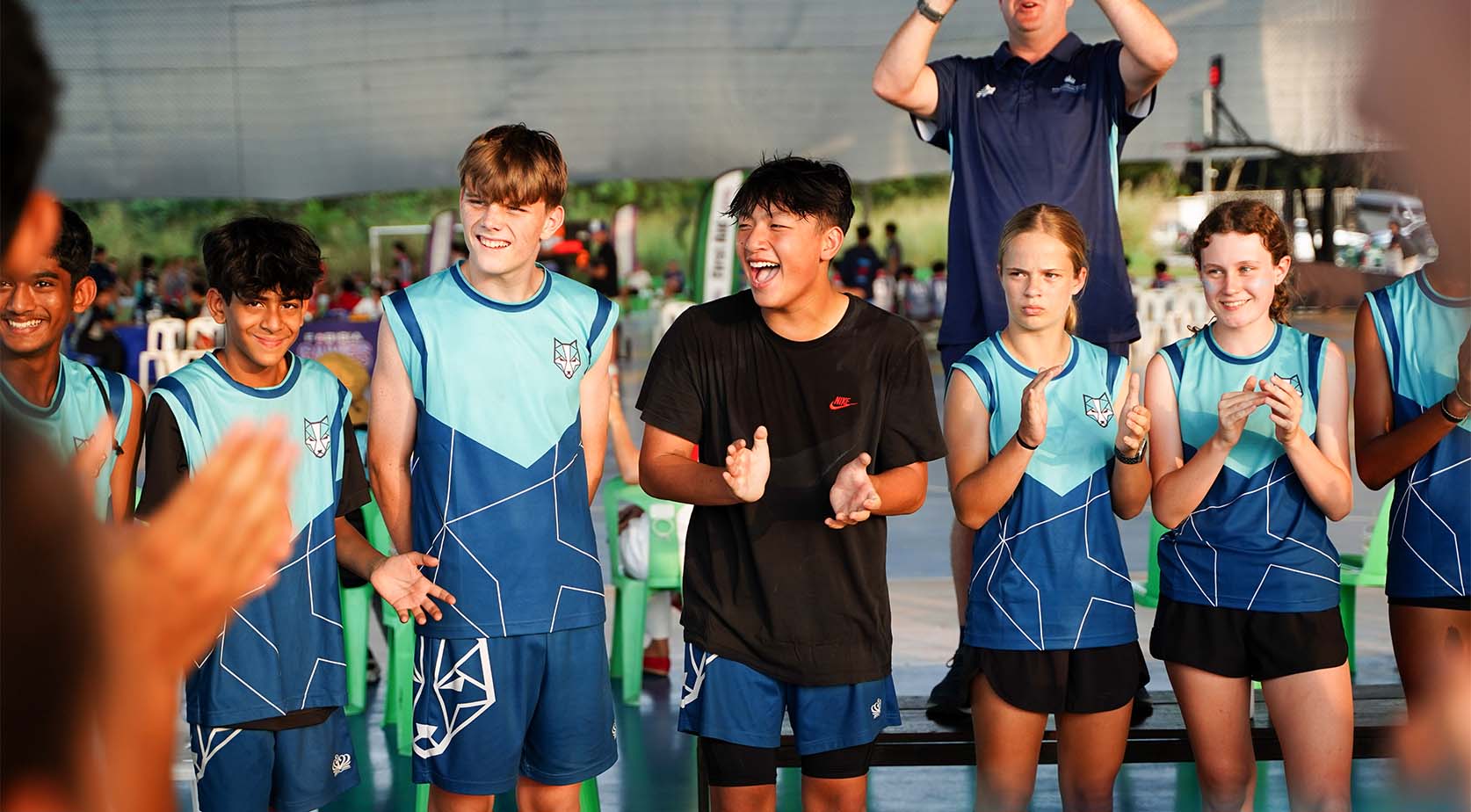 FOBISIA 2024 Highlights Dover Court International School U15 Team Shine in Top Division - FOBISIA 2024 Highlights Dover Court International School U15 Team Shine in Top Division