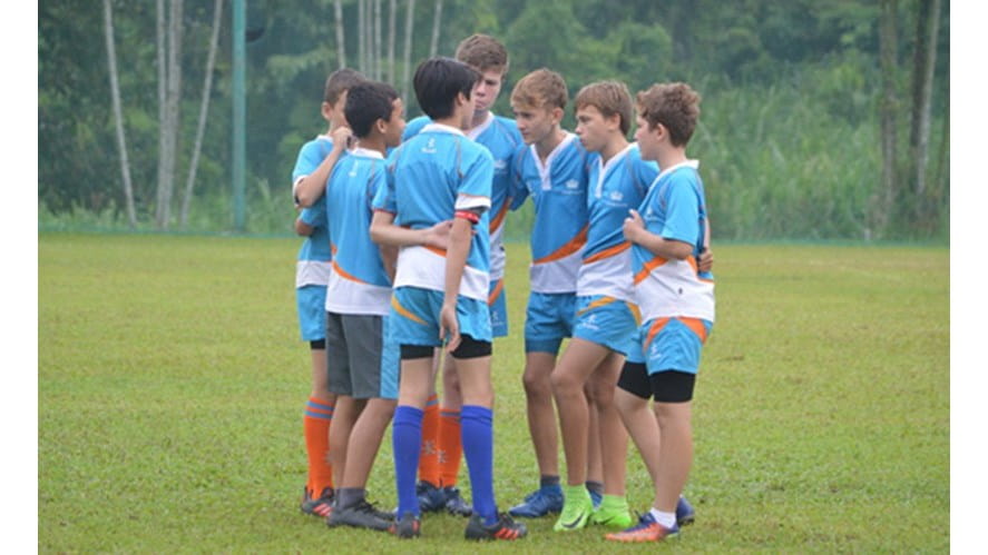 DCIS U14 Boys Rugby v DCSG Link 540x329