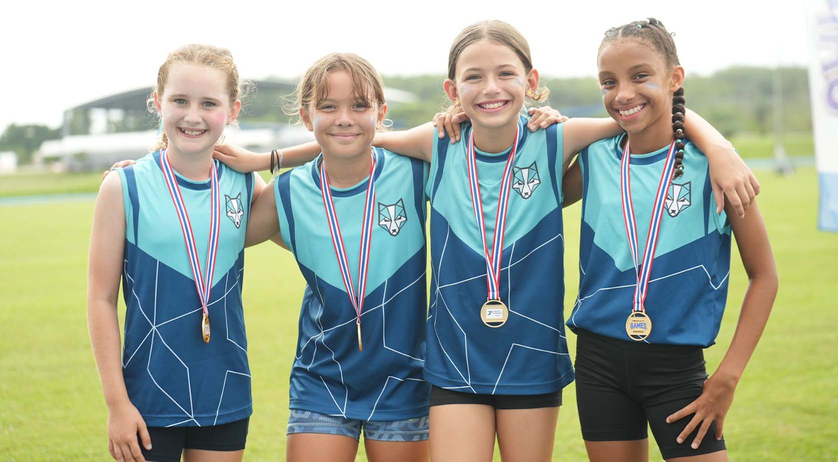 A Record-Breaking Week for DCIS Wolves at the U11 FOBISIA Games 2025 - A Record-Breaking Week for DCIS Wolves at the U11 FOBISIA Games 2025