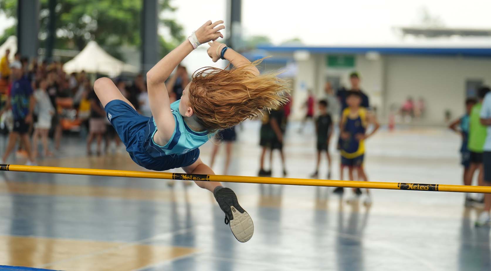 A Record-Breaking Week for DCIS Wolves at the U11 FOBISIA Games 2025 - Carousel For News Detail - U11 FOBISIA