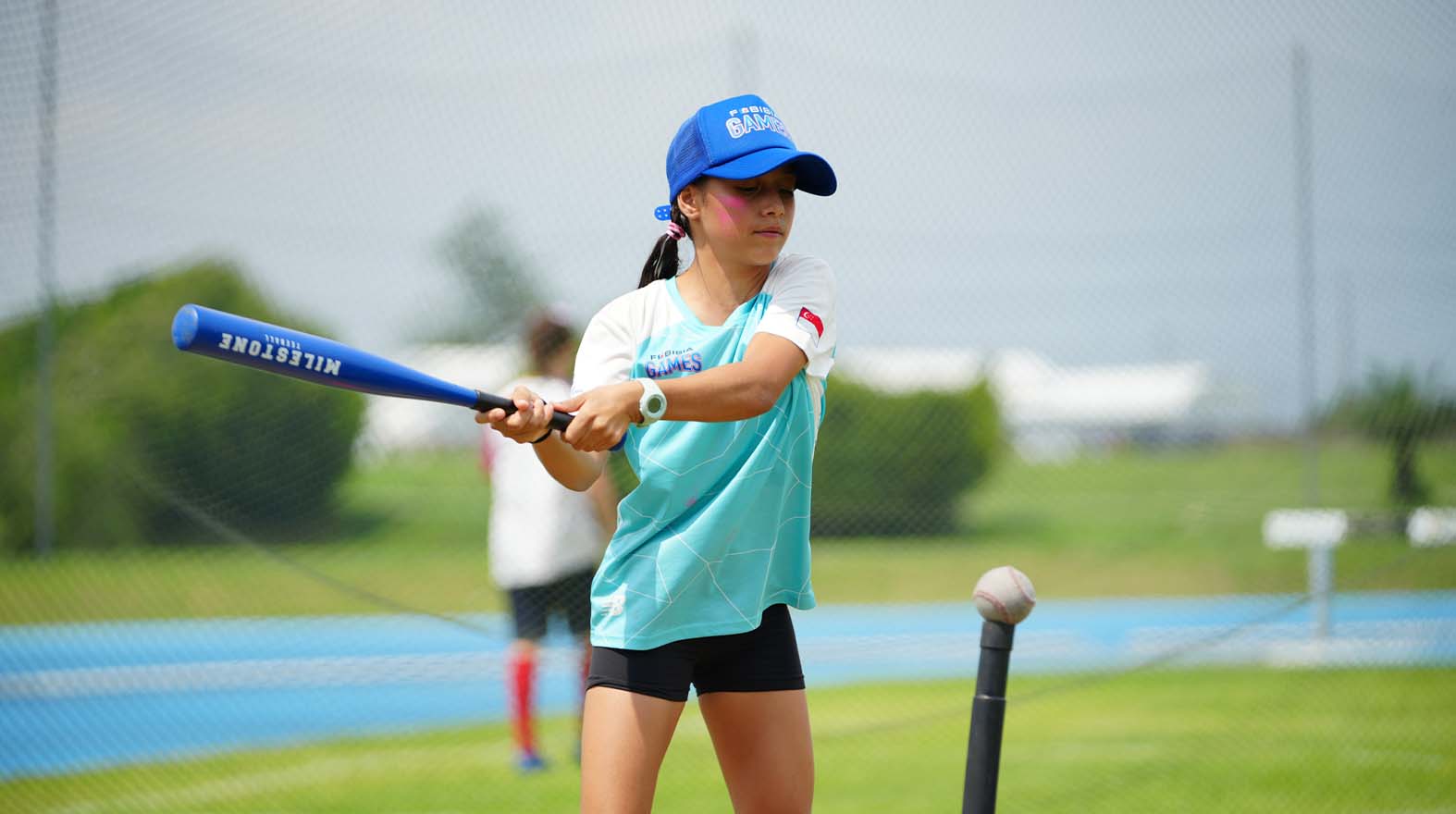 U11 FOBISIA Games 2026 Dover Court Students Shine in Sport and Spirit - U11 FOBISIA Games 2026 Dover Court Students Shine in Sport and Spirit
