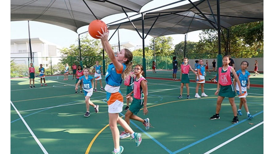 PagelinkimageNetballU12vsUWCTTS