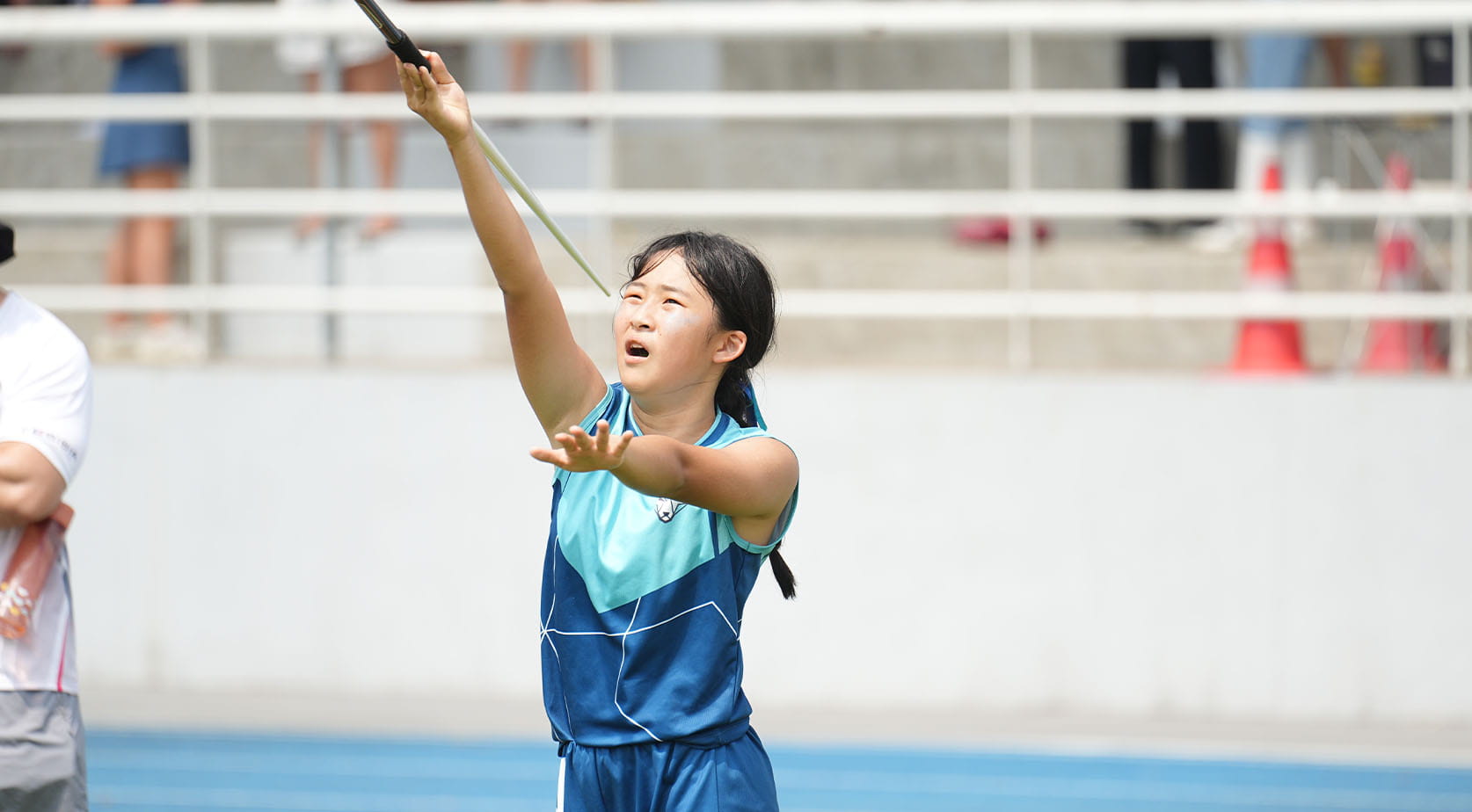 DCIS Wolves at the U13 FOBISIA Games 2025 in Thailand - DCIS Wolves at the U13 FOBISIA Games 2025 in Thailand