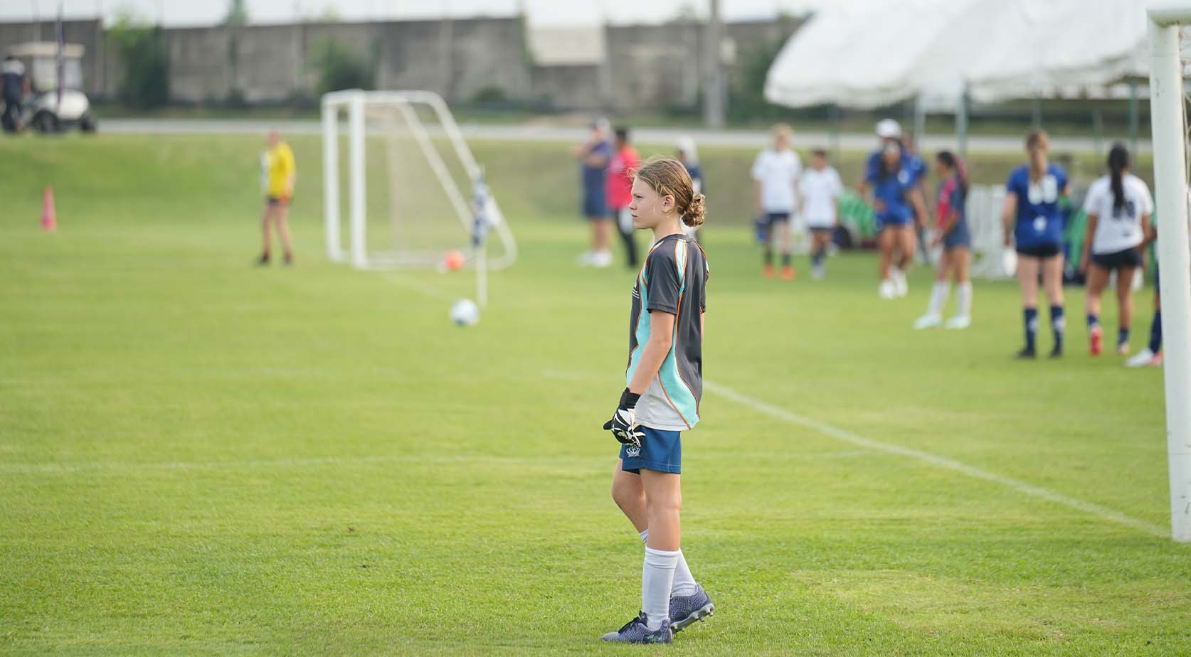 DCIS Wolves at the U13 FOBISIA Games 2025 in Thailand - Carousel For News Detail - U13 FOBISIA