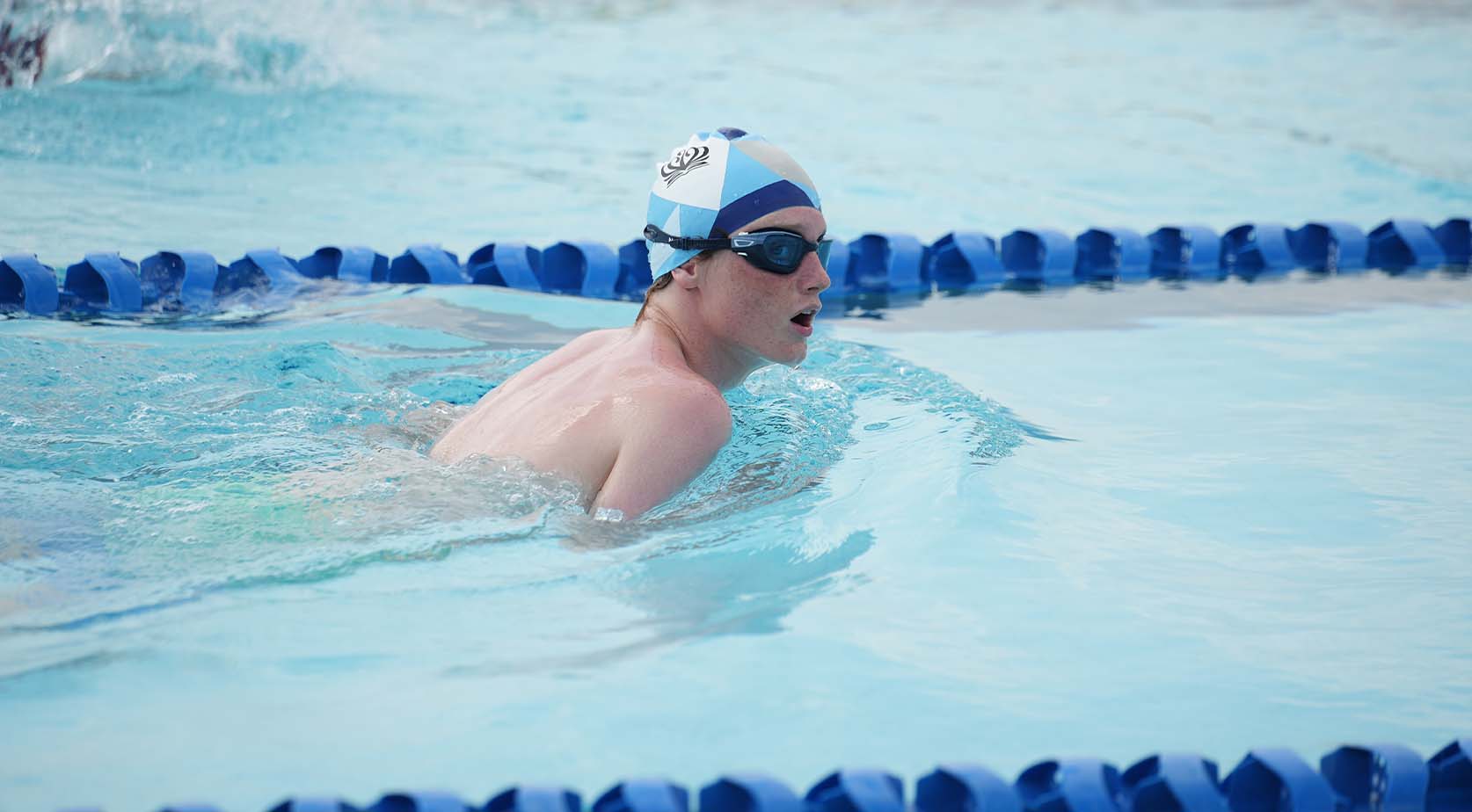 DCIS Wolves at the U13 FOBISIA Games 2025 in Thailand - DCIS Wolves at the U13 FOBISIA Games 2025 in Thailand