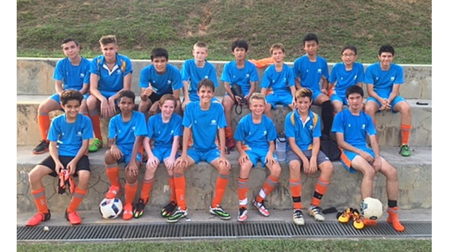 U16 Boys Football in Hard Fought Draw-u16-boys-football-in-hard-fought-draw-U16foot